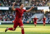 Pahlawan Spanyol Farran Torren Pencek Gol tunggal  pada menit ke-106 mengatar Spanyol Juara Dunia tahun 2026.