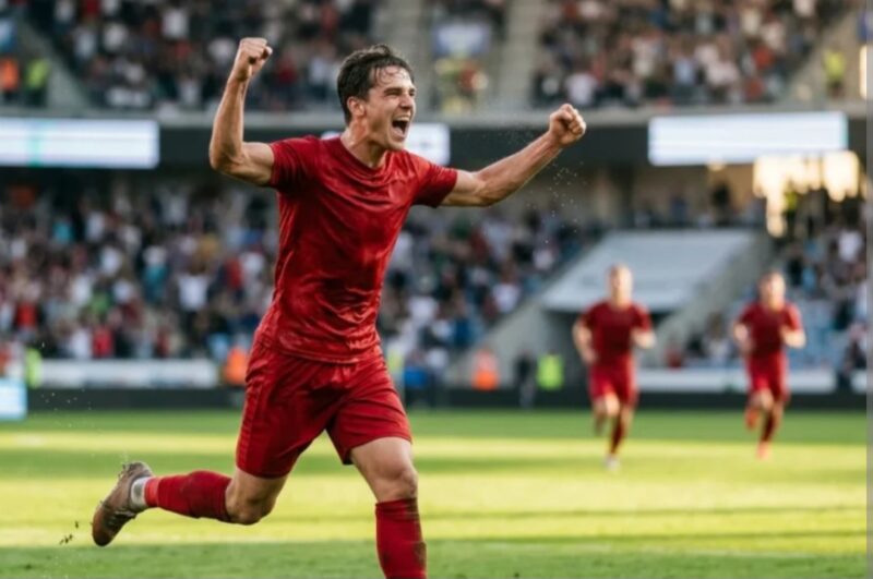 Pahlawan Spanyol Farran Torren Pencek Gol tunggal  pada menit ke-106 mengatar Spanyol Juara Dunia tahun 2026.