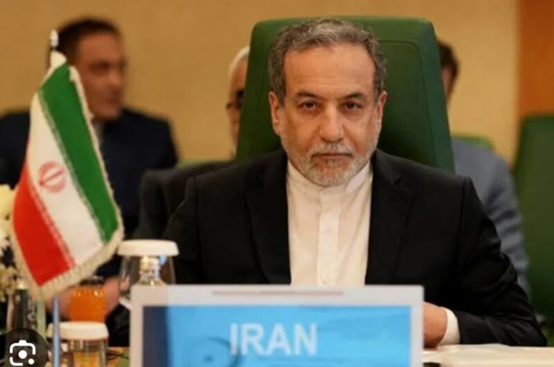 Menteri Luar Negeri Iran, Abbas Araghchi, menyatakan negaranya tidak tunduk pada AS, Iran  bukan Venezuela yang dapat dipaksa menyerah melalui operasi militer atau pergantian rezim.