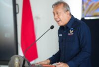 Waka DPR RI Saan Mustopa menilai OTT Kepala Daerah oleh KPK Fenomena dampak biaya tinggi Politik