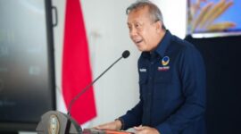 Waka DPR RI Saan Mustopa menilai OTT Kepala Daerah oleh KPK Fenomena dampak biaya tinggi Politik
