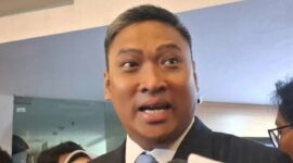 Kepala MBG Sudaryono Akan evaluasi  standar semua babah baku makanan dan tatakelola