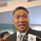Kepala MBG Sudaryono Akan evaluasi  standar semua babah baku makanan dan tatakelola