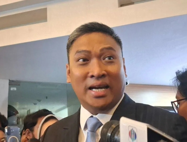 Kepala MBG Sudaryono Akan evaluasi  standar semua babah baku makanan dan tatakelola