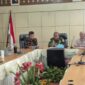 Pemkot Sungai Penuh, Samoaikan kajian Konetifitas Sungai Penuh-Sumbar Via Tapan