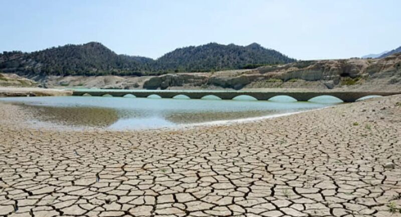 Fenomena El nino,lonjakan suhu udara harus diwaspadai,kebakaran,kesehatan,