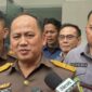 Kepala Pusat Penerangan Hukum (Kapuspenkum) Kejagung, Anang Supriatna,Bentuk 7 Kejari Baru.