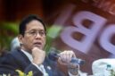 Menkeu Purbaya,Pemerintah tahun Anggaran 2028 Pisahkan Anggaran Pendidikan dengan Program MBG.