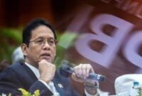 Menkeu Purbaya,Pemerintah tahun Anggaran 2028 Pisahkan Anggaran Pendidikan dengan Program MBG.