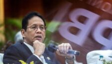 Menkeu Purbaya,Pemerintah tahun Anggaran 2028 Pisahkan Anggaran Pendidikan dengan Program MBG.