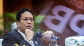 Menkeu Purbaya,Pemerintah tahun Anggaran 2028 Pisahkan Anggaran Pendidikan dengan Program MBG.