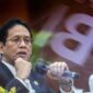 Menkeu Purbaya,Pemerintah tahun Anggaran 2028 Pisahkan Anggaran Pendidikan dengan Program MBG.