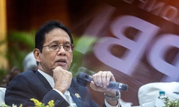 Menkeu Purbaya,Pemerintah tahun Anggaran 2028 Pisahkan Anggaran Pendidikan dengan Program MBG.