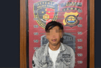 Seorang mahasiswa di Jambi, tepatnya di Kecamatan Rimbo Tengah, Kabupaten Bungo, Kabupaten Bungo, mencopet dompet seorang ibu. Mahasiswa berinisial GS (21) itu ditangkap pada Senin (13/7/2026) sekitar pukul 15.10 WIB.