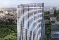 Foto: Apartemen South Hills. (Dok. Istimewa)