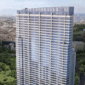 Foto: Apartemen South Hills. (Dok. Istimewa)