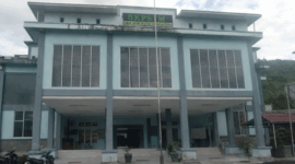 kantor bkpsdm kota sungai penuh