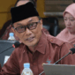 Kepala Badan Kepegawaian Negara (BKN), Zudan Arif Fakrulloh