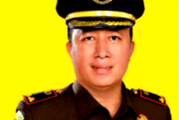 Dr. Romy Arizyanto, S.H., M.H. foto. dok : istimewa