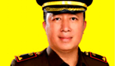 Dr. Romy Arizyanto, S.H., M.H. foto. dok : istimewa