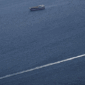 Foto: Perahu-perahu di Selat Hormuz di tengah konflik AS-Israel dengan Iran, seperti yang terlihat dari Musandam, Oman, 2 Maret 2026. (REUTERS/Amr Alfiky)
