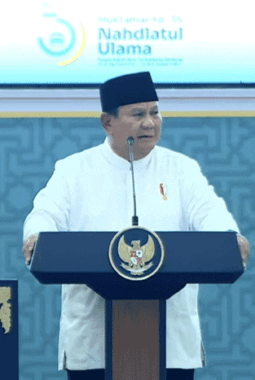 Prabowo Tutup 290 BUMN Rugi, Pemerintah Hemat Rp50 Triliun
