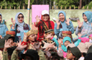 Sri Kartini Alfin Ajak Semua Pihak Lindungi dan Sayangi Anak