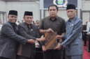 Pemkot dan DPRD Sungai Penuh menyepakati KUA-PPAS 2027