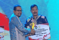 Kabupaten Kerinci meraih Apresiasi Pemerintah Daerah Berprestasi 2026