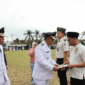 Sebanyak 129 warga binaan Rutan Kelas IIB Sungai Penuh menerima remisi HUT ke-81 RI.