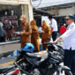 Pemkot Sungai Penuh menetapkan tarif parkir resmi 