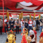 Pawai Pembangunan, Pawai Budaya, dan Lomba Barisan Indah meriahkan HUT RI ke-81 di Kota Sungai Penuh dengan ribuan peserta.