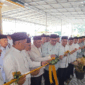 Wako Alfin Resmikan Tempat Wudhu Masjid Raya