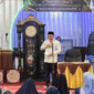 Wako Alfin Dorong Warga Perkuat Akhlak