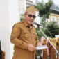 Wali Kota Sungai Penuh Alfin meminta ASN meningkatkan kinerja, profesionalisme, dan pelayanan publik serta mengoptimalkan teknologi informasi.