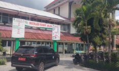 Dana Jasa Medis BPJS RSUD Mayjen H.A. Thalib Belum Dibayar Delapan Bulan, Diduga Miliaran Rupiah Menguap.