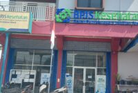 BPJS Kesehatan sudah Bayar Klaim ke RSUD Mayjen AH Thalib Rp 2 Miliar, tujuh bulan 600 tenaga medis dan kesehatan belum dibayar