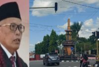 Wawako Sungai Penuh Azhar Hamzah 