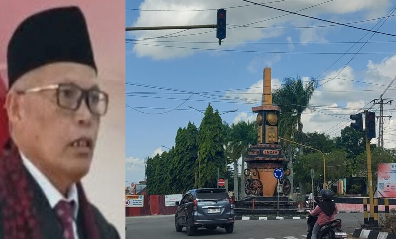 Wawako Sungai Penuh Azhar Hamzah 