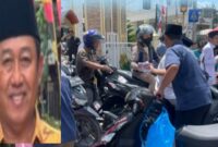 Ceo PT Tren Gen Hurizon Mardizal juga Manahemen Warung Buk Dorlan