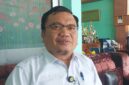 Direktur RSUD Mayjen AH Thslib dr. Rifi Irwan.