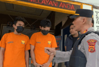 Dua terdakwa pencurian sepeda motor di 17 lokasi di Kota Jambi divonis 2 tahun 6 bulan dan 1 tahun 3 bulan penjara oleh Pengadilan Negeri Jambi.