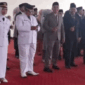 Pemerintah Kabupaten Kerinci, Provinsi Jambi melantik 578 ASN. 