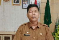 Penjabat Sekretaris Daerah Padang Pariaman, Sumbar Hendra Aswara. ANTARA/HO-Diskominfo Padang Pariaman 