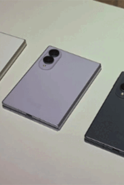 Galaxy Z Fold 8 Tawarkan Rasio Layar Unik, Samsung Klaim Lebih Nyaman untuk Aktivitas Harian