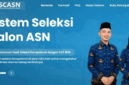Hasil CAT PPPK Sekolah Rakyat 2026 resmi diumumkan