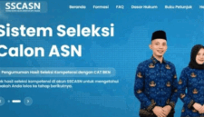 Hasil CAT PPPK Sekolah Rakyat 2026 resmi diumumkan