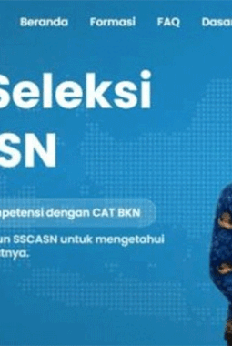 Hasil CAT PPPK Sekolah Rakyat 2026 Resmi Diumumkan, Segera Cek Nama Anda dan Jadwal Tahap Berikutnya