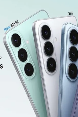 Samsung Galaxy S26 FE Resmi Meluncur, Bawa One UI 9 dan Galaxy AI