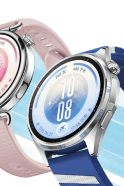 Huawei Watch GT 7 Resmi Meluncur! Baterai Tahan 21 Hari dan Hadir dalam 8 Warna